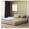 Image de Matelas 110 x 190 Hypoallergénique | Hauteur 20 cm | Propriétés orthopédiques et automodelantes | Produit en Italie