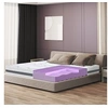 Image de Matelas 70 x 140 Hypoallergénique | Hauteur 25 cm | Propriétés orthopédiques et automodelantes | Produit en Italie
