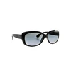 Image de Ray-Ban Jackie Ohh RB4101 601/T3 58
