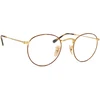 Image de Ray-Ban Round Metal 0RX3447V 2945