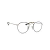 Image de Ray-Ban Round Metal 0RX3447V 2970