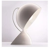 Image de Lampe de table dal¹ - blanc