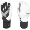 Image de Level - Race - Gants ski Black / White - 10 - XXL