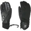 Image de Level - Suburban - Gants ski Black - 7.5 - S / M