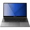 Image de Microtech PC Portable CoreBook CB15B, Windows 11 Famille, Intel® i7-1065G7, RAM 16 Go, SSD 512 Go, Intel® Iris® Plus, Ecran FHD 15,6", Clavier Rétroéclairé, Protège-Clavier Multilingue Inclus, Gris en occasion ou reconditionné