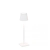 Image de Poldina PRO Micro Lampe de Table Blanc