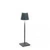 Image de Poldina PRO Micro Lampe de Table Gris