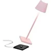 Image de Poldina PRO Micro Lampe de Table Rose