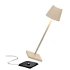 Image de Poldina PRO Micro Lampe de Table Sable