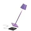 Image de Poldina PRO Micro Lampe de Table Lilas