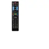 Image de Télécommande TV SUPERIOR SUPTRB002 pour les TV et Smart TV TELEFUNKEN et VESTEL