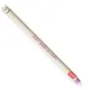Image de Stylo roller à encre gel effaçable Lapin Beige et Violet