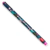 Image de Stylo effaçable Flora Turquoise