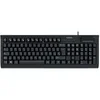 Image de Clavier NXKIRE0001 Noir Multicouleur Espagnol Qwerty