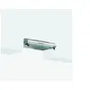 Image de Glem GHC931IX - Hotte - standard - largeur : 90 cm - profondeur : 52 cm - evacuation & recyclage - inox
