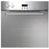 Image de Four intégrable 59l 60cm catalyse inox GFMC330IX