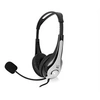 Image de Ewent EW3562 - Micro-casque - sur-oreille - filaire