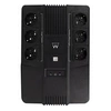 Image de Sai Interactif EW3945 360W Noir