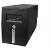 Image de Ewent EW3946 - Onduleur - CA 230 V - 360 Watt - 600 VA - 7 Ah - connecteurs de sortie : 2 - noir