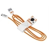Image de Tribe Star Wars BB-8 - Câble USB - USB (M) pour Micro-USB de type B (M) - 1.2 m