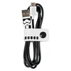 Image de Stormtrooper - Câble USB - USB (M) pour Micro-USB de type B (M) - USB 2.0 - 1.2 m