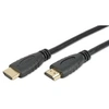 Image de icoc hdmi2-4-005 0.5m hdmi hdmi noir câble hdmi 025893