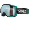 Image de Masque De Ski Shred Rarify (Fog Flash)