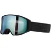Image de Masque De Ski Shred Simplify (Blackout)