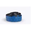 Image de NABICO Rubans Guidon Roubaix Flow Noir/Bleu 2.5MM en occasion ou reconditionné