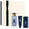 Image de Dolce & Gabbana Eau De Toilette K 225ml
