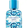 Image de Dolce & Gabbana Eau De Toilette Light Blue Capri In Love 50 Ml One Size