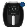Image de Pyramidea AF810B Friteuse à air chaud 8 L Indépendante 1800 W Noir