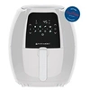 Image de Pyramidea AF812W Friteuse à air chaud simple 8 L 1800 W Blanc