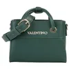 Image de Valentino sac à main sac à épaule bandoulière Alexia Tote Bosco vert foncé en occasion ou reconditionné