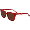 Image de Liu·jo Lunettes De Soleil Pour Femme Lj780s