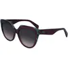 Image de Liu·jo Lunettes De Soleil Pour Femme Lj783s
