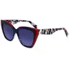 Image de Liu·jo Lunettes De Soleil Pour Femme Lj784s