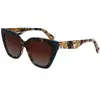 Image de Liu·jo Lunettes De Soleil Pour Femme Lj784s