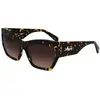 Image de Liu·jo Lunettes De Soleil Pour Femme Lj785s