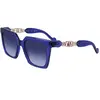 Image de Liu·jo Lunettes De Soleil Pour Femme Lj779s