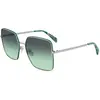 Image de Liu·jo Lunettes De Soleil 158s Silver/CAT2