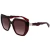 Image de Liu·jo Lunettes De Soleil 788s