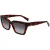 Image de Liu·jo Lunettes De Soleil 793sr Tortoise/CAT2