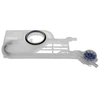Image de Lave Vaiselle - Chambre De Pression + Turbine - C00256546