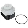 Image de Lave Vaiselle - Pompe De Cyclage Bldc 220/240v + Joint - C00257903