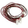 Image de Cablage securite de porte pompe ariston hotpoint c00629218