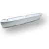 Image de Plinthe blanche aqualtis 2008 pour lave-linge C00510207