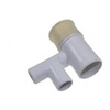 Image de Raccord long fill pour lave-linge Hotpoint-ariston C00276114
