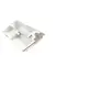 Image de Tiroir distributeur de lessive d'origine pour machine à laver hotpoint c00286085