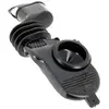 Image de Durite boite produit-cuve pour Lave-linge Ariston